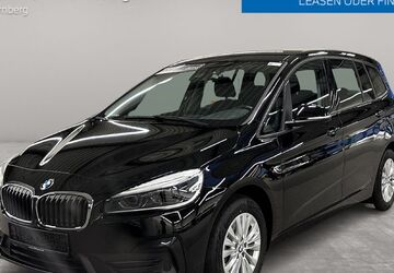 BMW 218 Gran Tourer 63.079 km 20.784 &euro; Nürnberg 90441