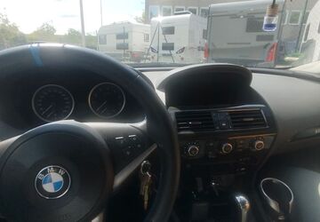 BMW 630 240.000 km 11.000 &euro; Fürth 90765