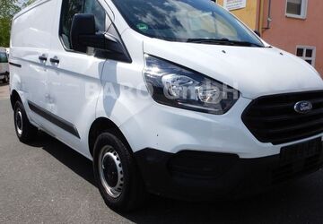 Ford Transit Custom 186.071 km 7.600 &euro; Nürnberg 90449