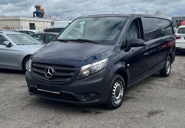 Mercedes-Benz Vito 180.000 km 14.800 &euro; Fürth 90763