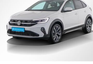 VW Taigo 17.850 km 23.440 &euro; Nürnberg 90441