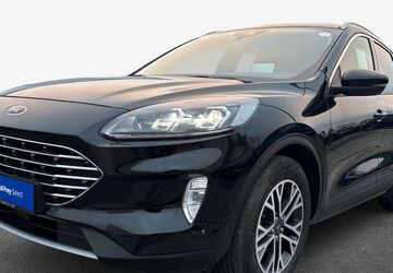 Ford Kuga 24.712 km 21.450 &euro; Roth 91154