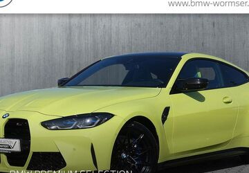 BMW M4 32.612 km 71.680 &euro; Forchheim 91301