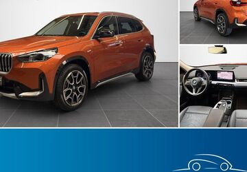 BMW X1 86.900 km 31.890 &euro; Buchschwabach bei Nürnberg 90574