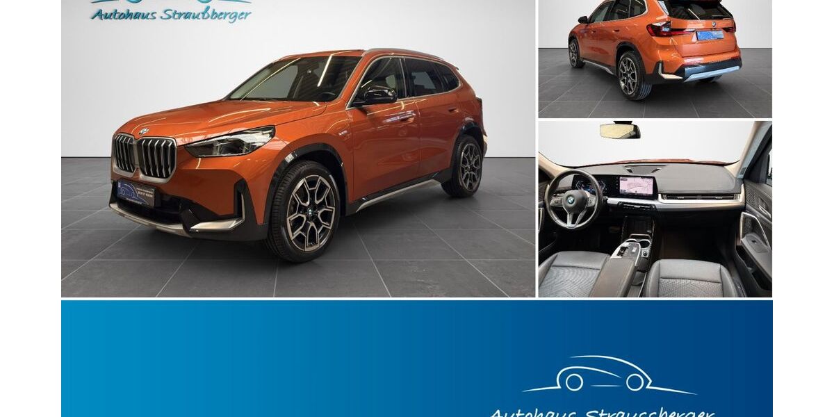 BMW X1 86.900 km 31.890 &euro; Buchschwabach bei Nürnberg 90574