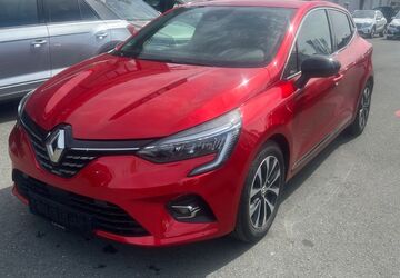 Renault Clio 37.550 km 12.600 &euro; Fürth 90763