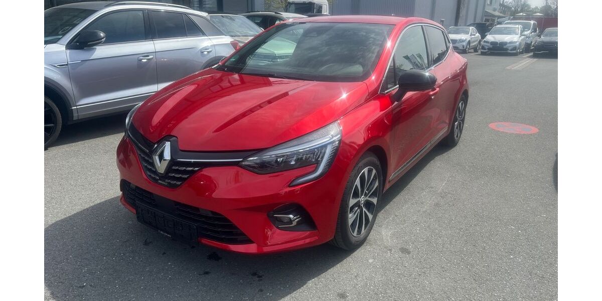Renault Clio 37.550 km 12.600 &euro; Fürth 90763