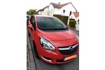 Opel Meriva 138.000 km 9.300 &euro; Stein 90547