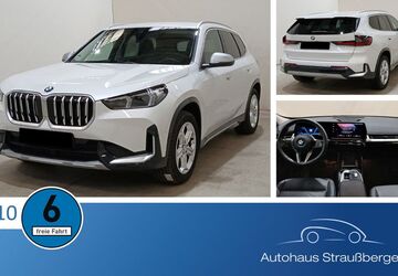 BMW X1 44.700 km 38.280 &euro; Buchschwabach bei Nürnberg 90574