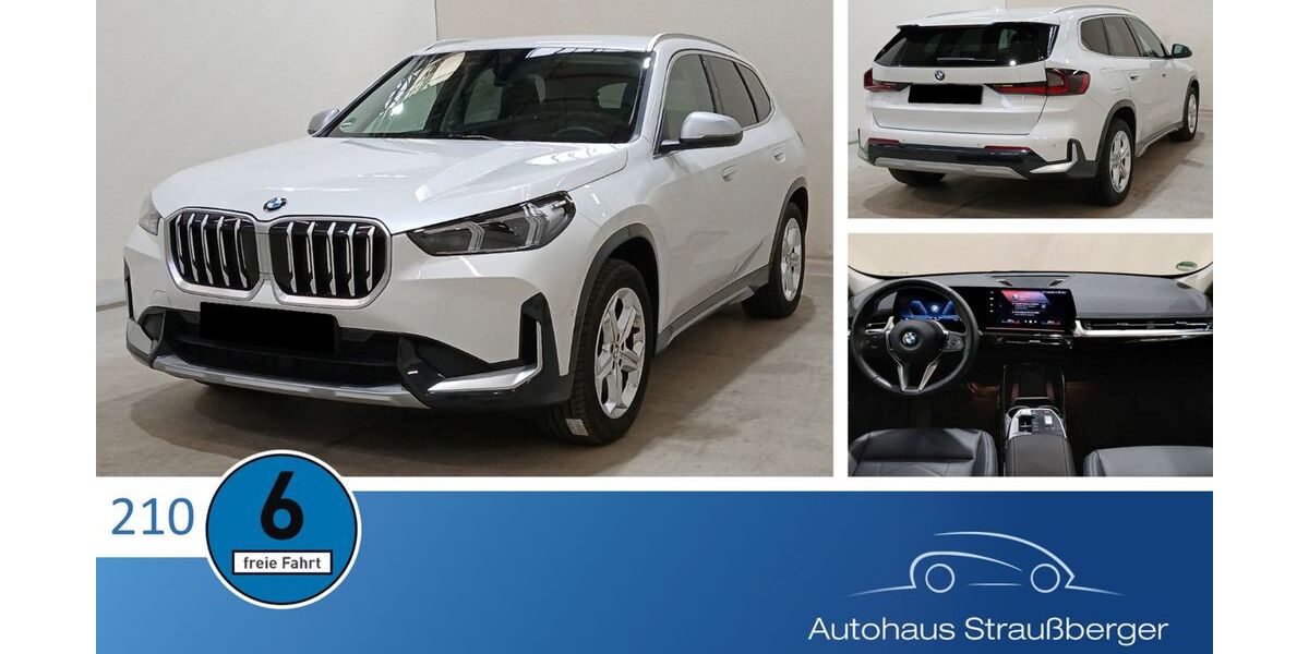 BMW X1 44.700 km 38.880 &euro; Buchschwabach bei Nürnberg 90574