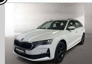 Skoda Octavia 47.950 km 28.994 &euro; Neustadt/Aisch 91413