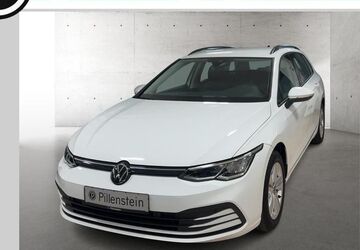 VW Golf 32.450 km 20.604 &euro; Fürth 90762