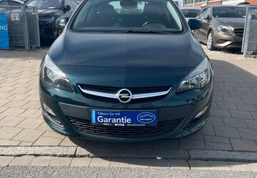 Opel Astra 134.580 km 6.899 &euro; Fürth 90763