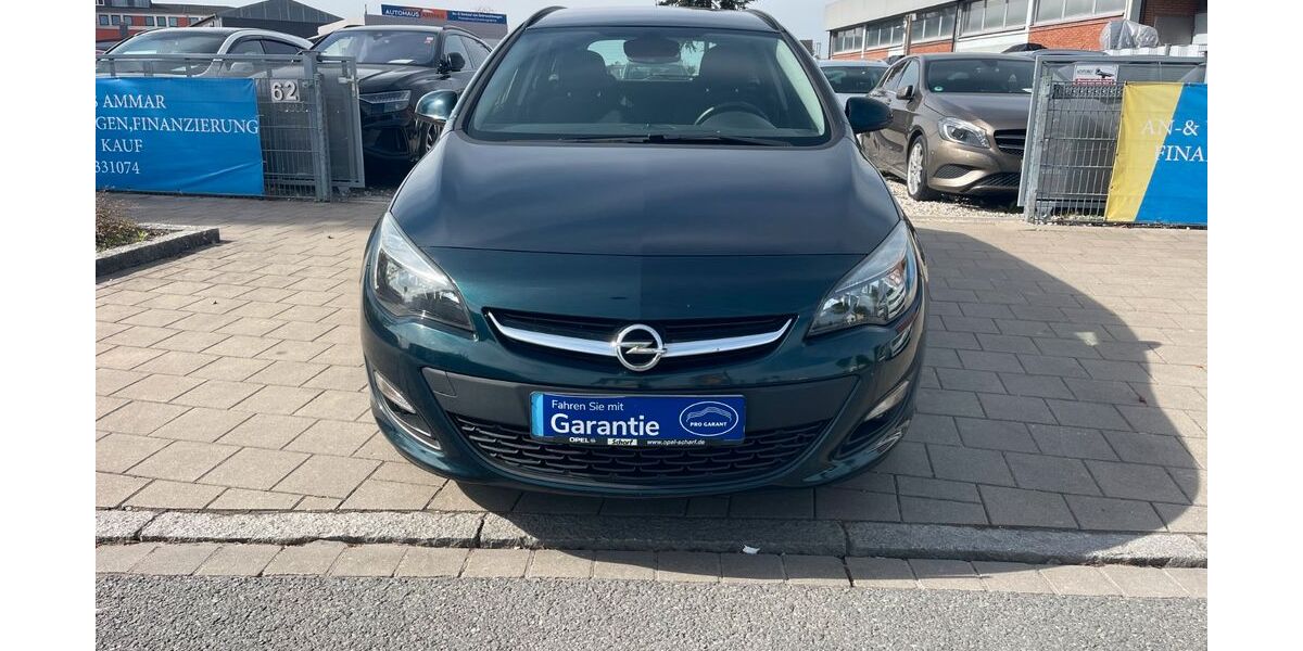 Opel Astra 134.580 km 6.899 &euro; Fürth 90763