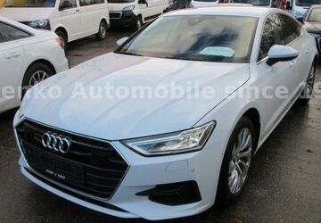 Audi A7 247.045 km 28.500 &euro; Nürnberg 90449