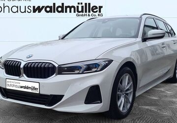 BMW 318 10.901 km 37.501 &euro; Roth 91154