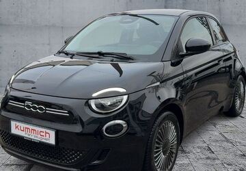 Fiat 500e 20.449 km 19.890 &euro; Fürth 90763