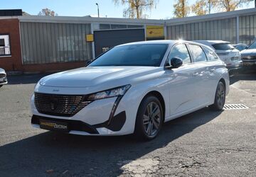 Peugeot 308 33.200 km 20.490 &euro; Nürnberg 90469