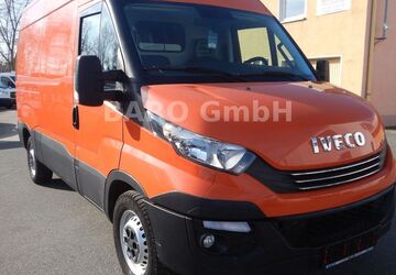 IVECO Andere 197.791 km 15.800 &euro; Nürnberg 90449