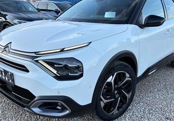 Citroen C4 184.000 km 11.990 &euro; Rednitzhembach 91126