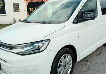 VW Caddy 192.864 km 16.500 &euro; Nürnberg 90431