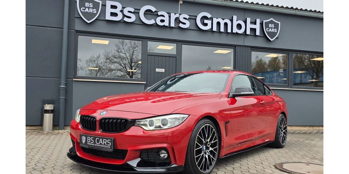 BMW 428 87.374 km 19.900 &euro; Zirndorf 90513