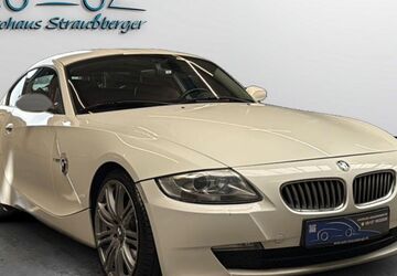BMW Z4 117.000 km 20.290 &euro; Buchschwabach bei Nürnberg 90574