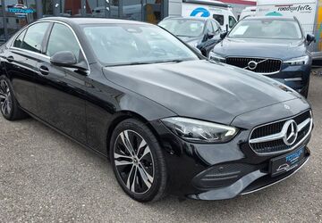 Mercedes-Benz C 220 144.247 km 27.690 &euro; Fürth 90763