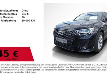Audi Q3 21.267 km 39.440 &euro; Erlangen 91058