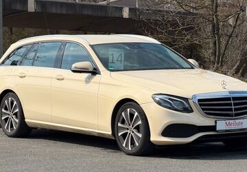 Mercedes-Benz E 350 563.378 km 9.900 &euro; Fürth 90762