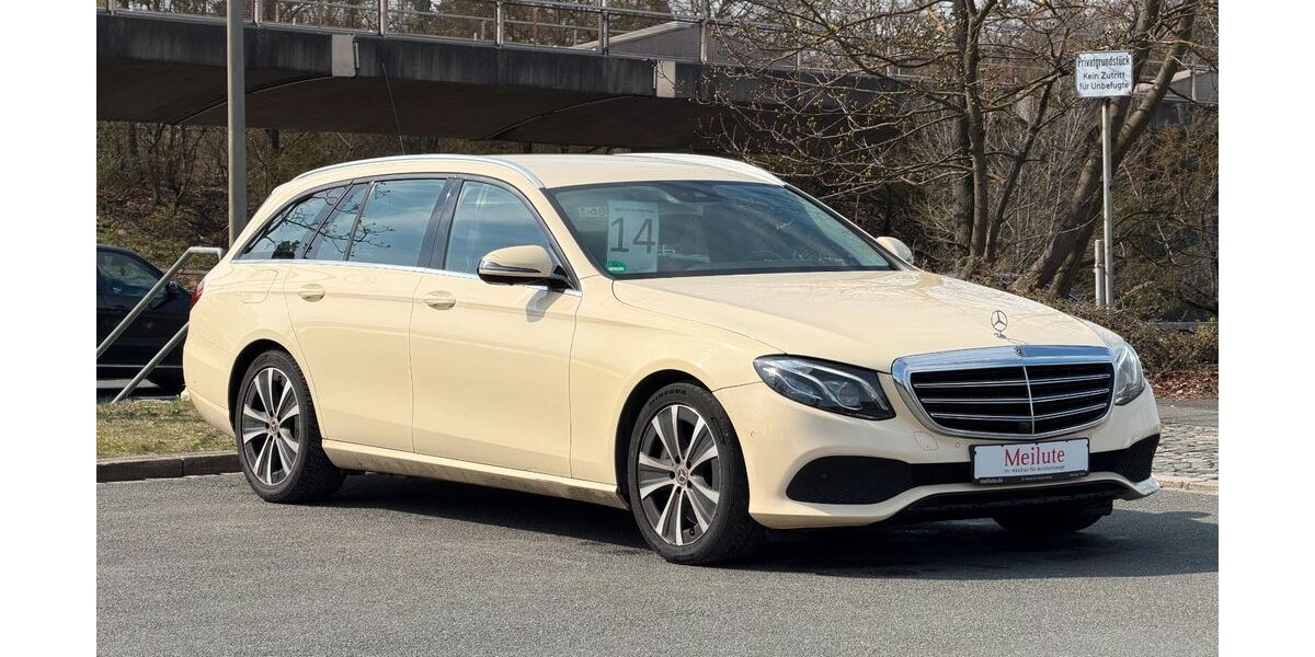 Mercedes-Benz E 350 563.378 km 9.900 &euro; Fürth 90762