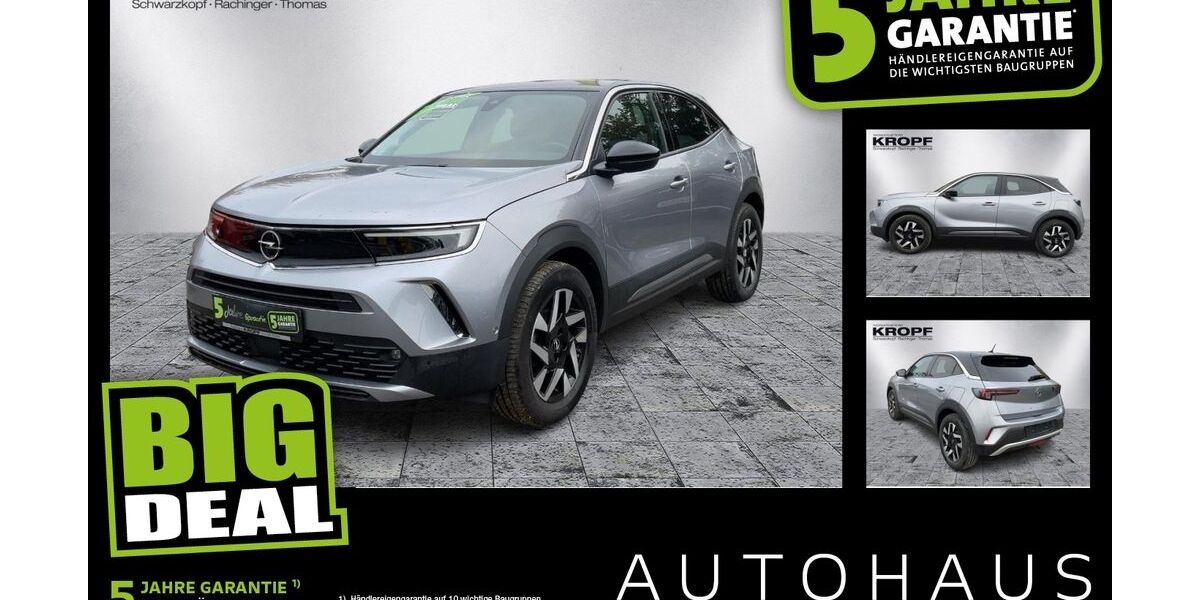 Opel Mokka 48.311 km 17.290 &euro; Fürth 90765
