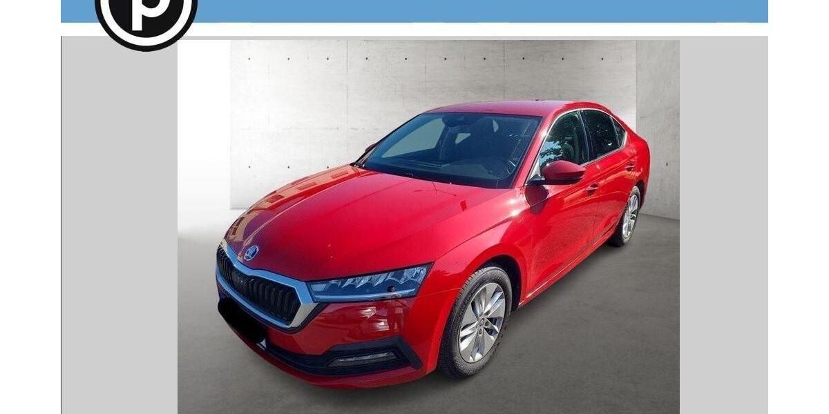 Skoda Octavia 61.550 km 18.904 &euro; Fürth 90762
