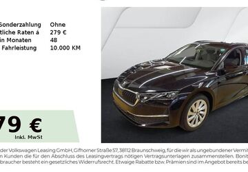 Skoda Octavia 26.000 km 29.980 &euro; Fürth 90763