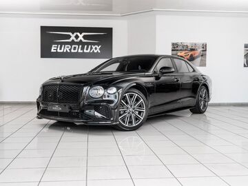 Gebrauchte Bentley Flying Spur