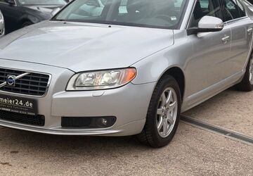 Volvo S80 129.921 km 10.990 &euro; Erlangen 91056