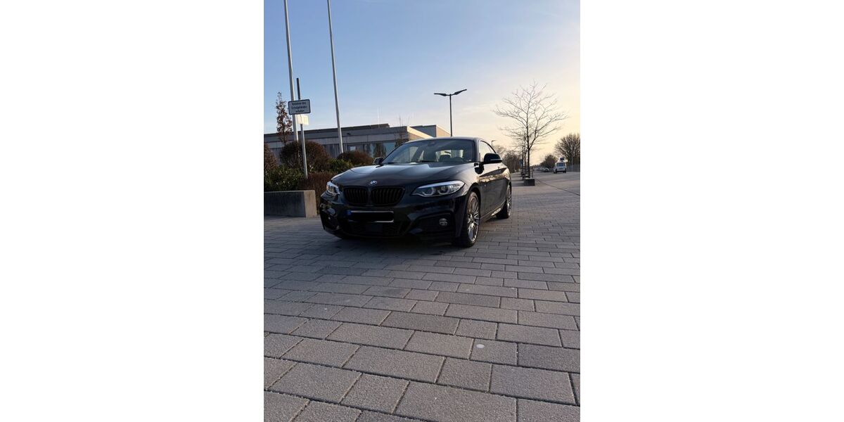 BMW 220 69.000 km 27.500 &euro; Wendelstein 90530