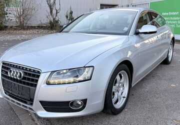 Audi A5 162.000 km 6.790 &euro; Fürth 90763