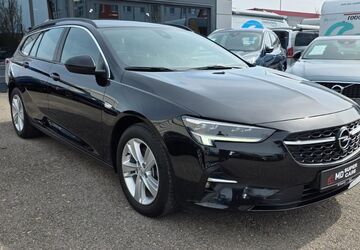 Opel Insignia 124.573 km 13.390 &euro; Fürth 90763