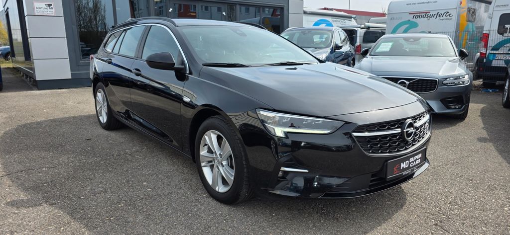 Opel Insignia 124.573 km 13.390 &euro; Fürth 90763