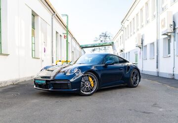 Porsche 992 68.000 km 169.000 &euro; Nürnberg 90411