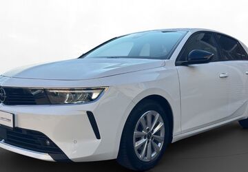 Opel Astra 58.353 km 14.850 &euro; Fürth 90763