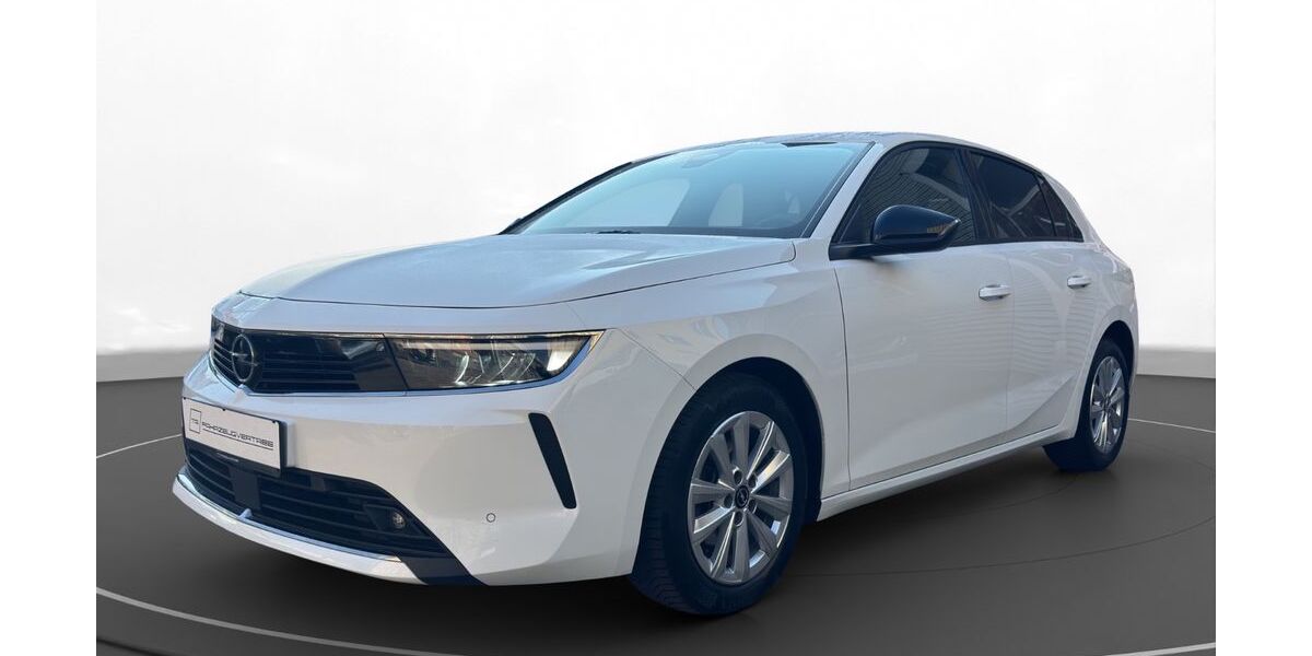 Opel Astra 58.353 km 14.850 &euro; Fürth 90763