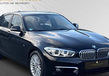 BMW 118 105.000 km 13.980 &euro; Nürnberg 90441