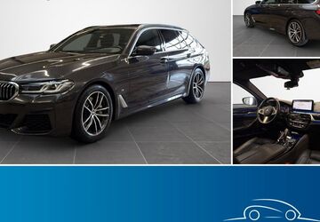 BMW 540 90.600 km 44.990 &euro; Buchschwabach bei Nürnberg 90574