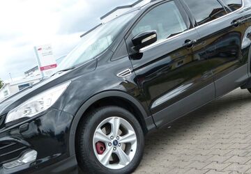Ford Kuga 133.000 km 12.490 &euro; Fürth 90763