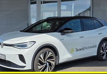 VW ID.4 33.500 km 38.950 &euro; Erlangen 91058