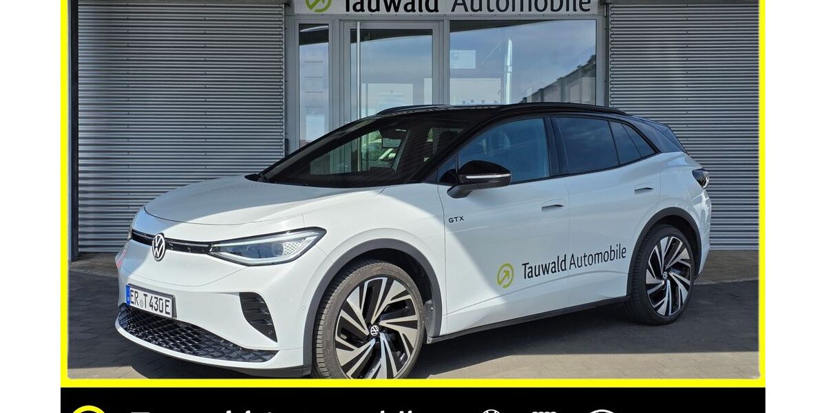 VW ID.4 33.500 km 38.950 &euro; Erlangen 91058