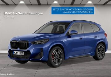 BMW X1 14.767 km 47.294 &euro; Nürnberg 90441
