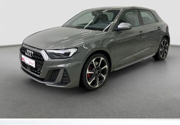 Audi A1 103.953 km 22.980 &euro; Fürth 90763